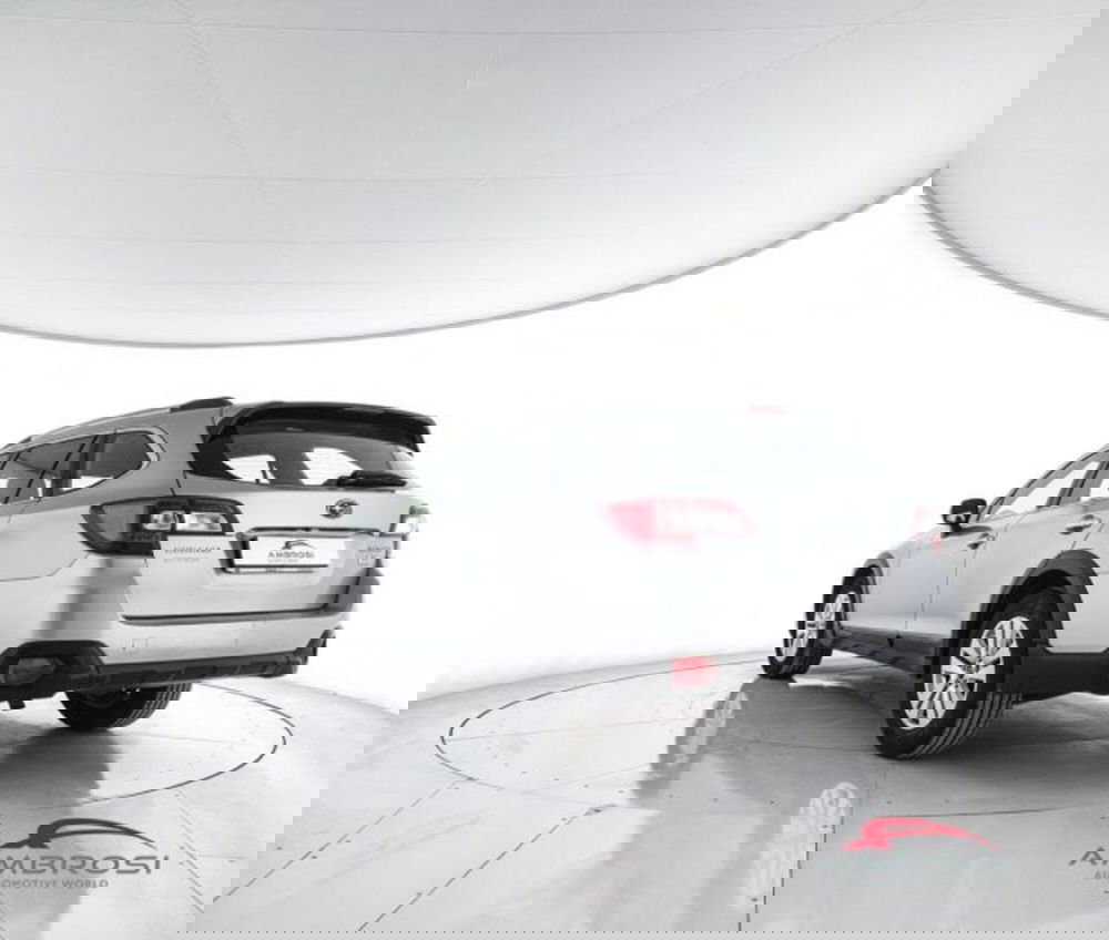 Subaru Outback usata a Perugia (4)