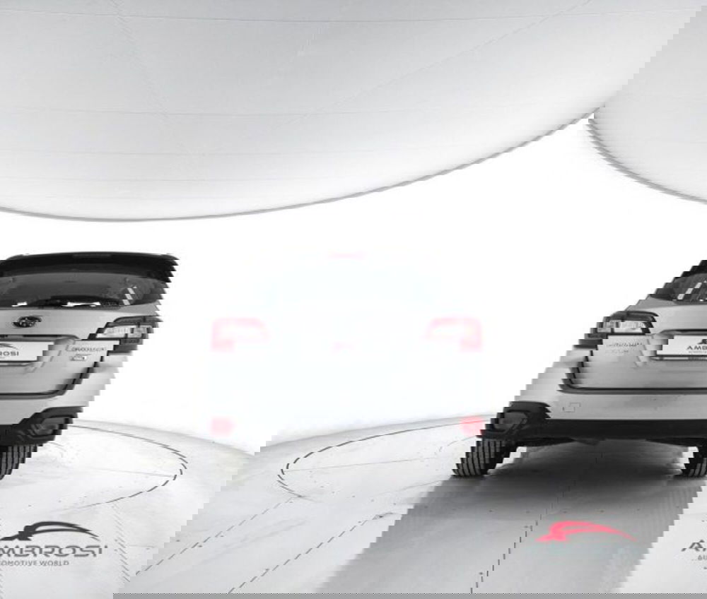 Subaru Outback usata a Perugia (6)