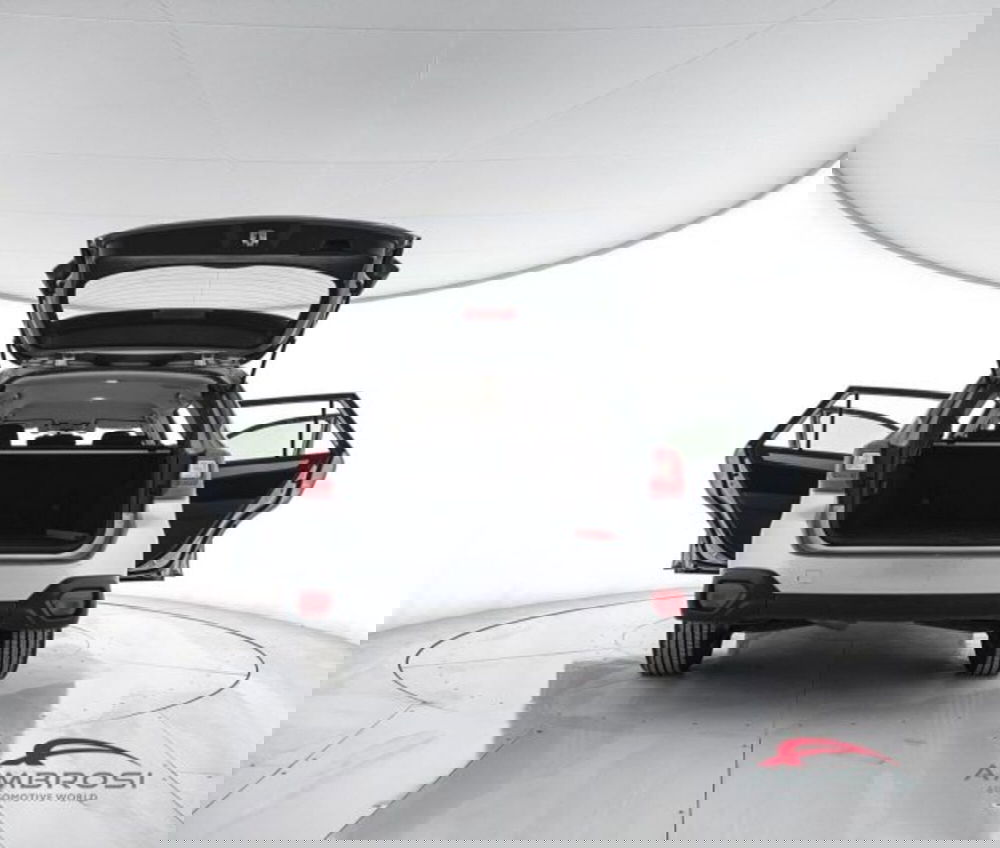 Subaru Outback usata a Perugia (7)