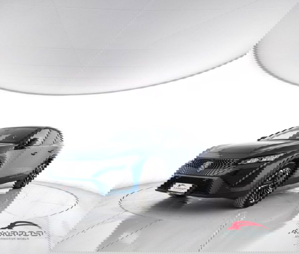 Peugeot 408 usata a Perugia