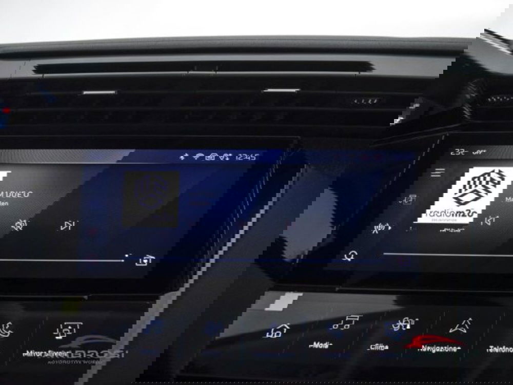 Peugeot 408 usata a Perugia (14)