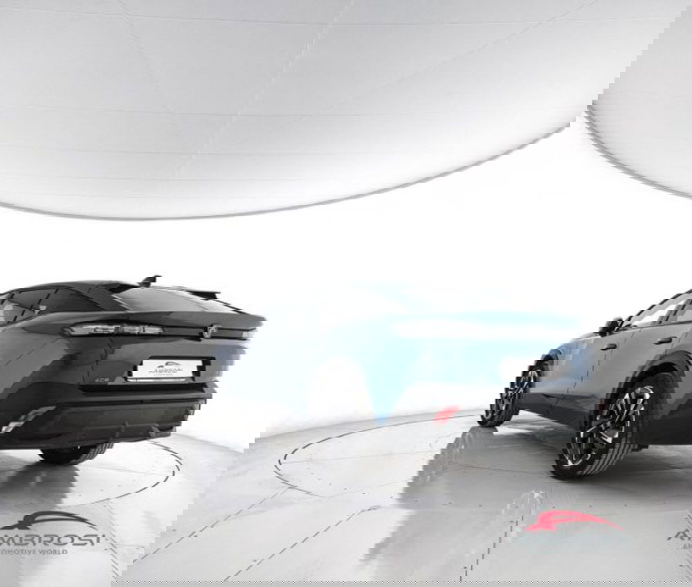 Peugeot 408 usata a Perugia (4)