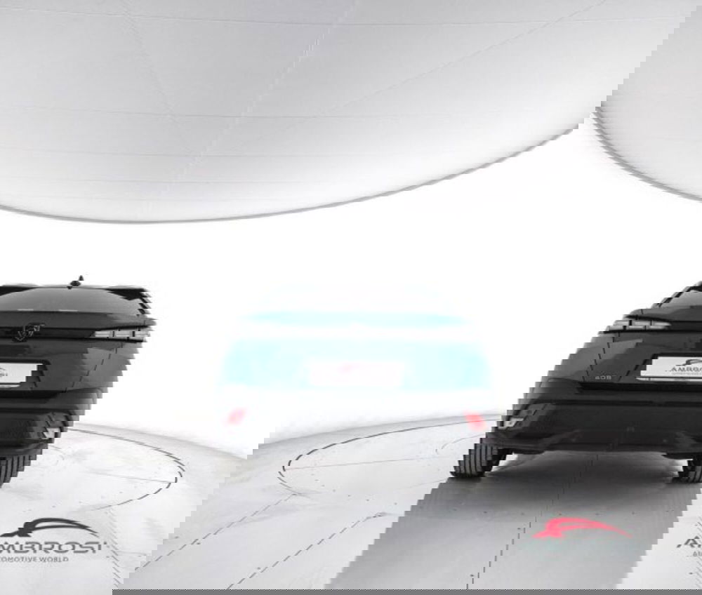 Peugeot 408 usata a Perugia (6)