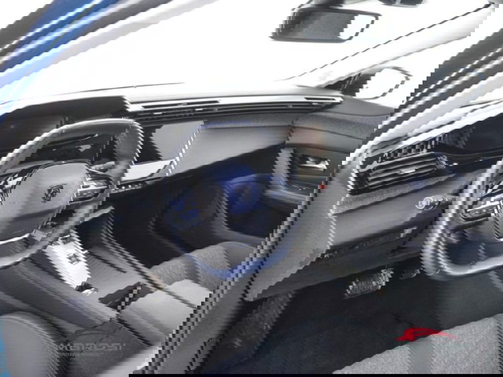 Peugeot 408 usata a Perugia (8)