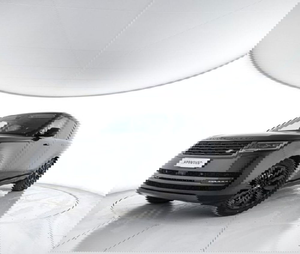 Land Rover Range Rover Sport usata a Perugia