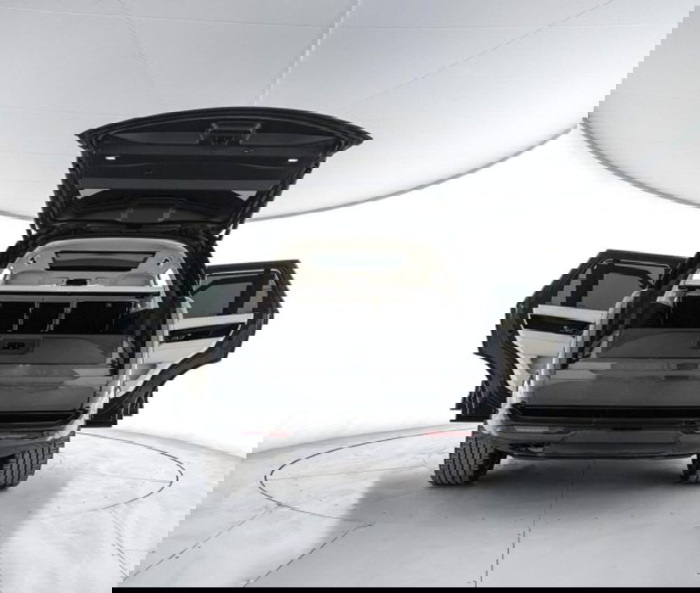 Land Rover Range Rover Sport usata a Perugia (12)