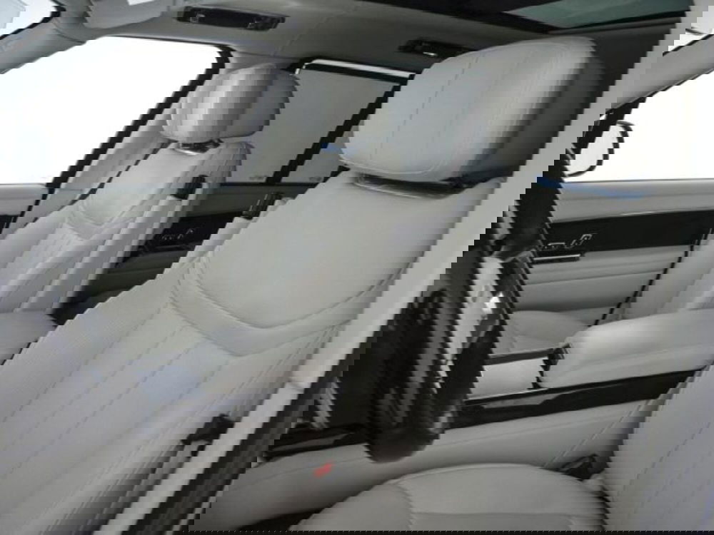 Land Rover Range Rover Sport usata a Perugia (14)