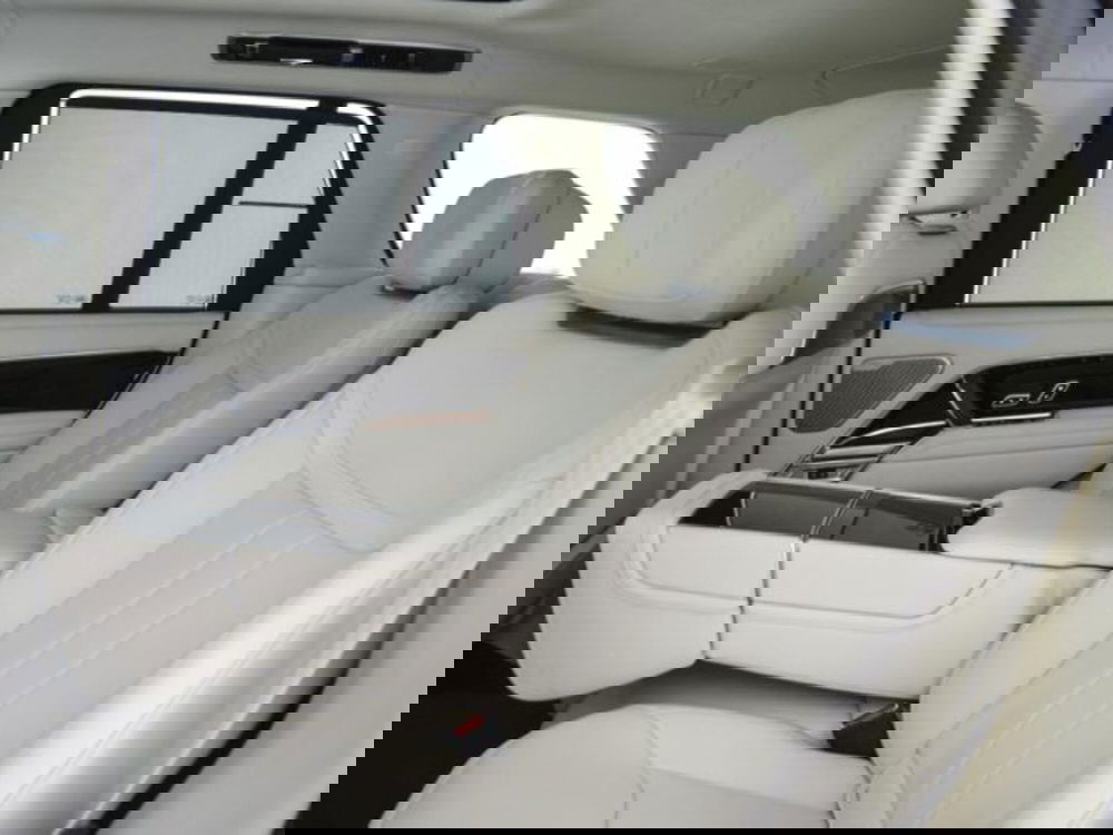 Land Rover Range Rover Sport usata a Perugia (15)