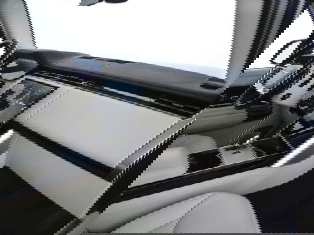 Land Rover Range Rover Sport usata a Perugia (3)