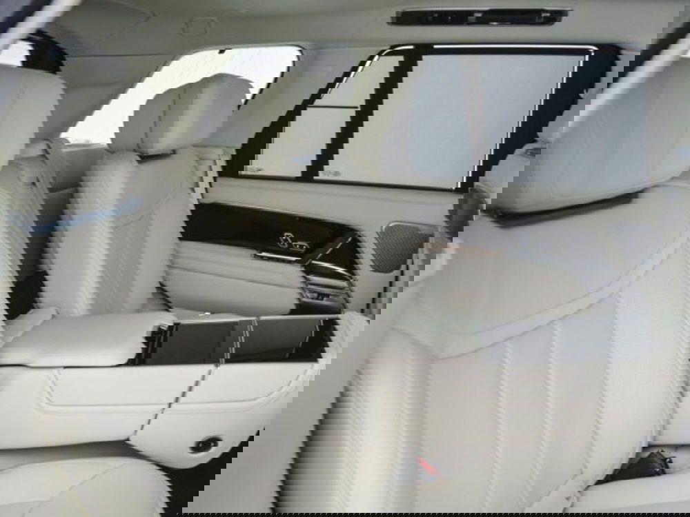 Land Rover Range Rover Sport usata a Perugia (5)