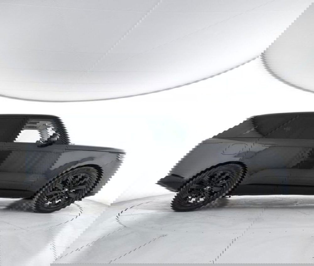 Land Rover Range Rover Sport usata a Perugia (6)