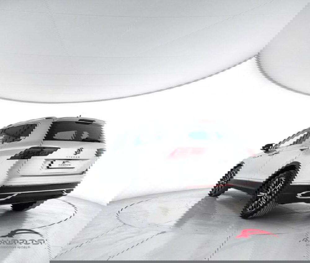 Volkswagen Tiguan usata a Perugia (4)