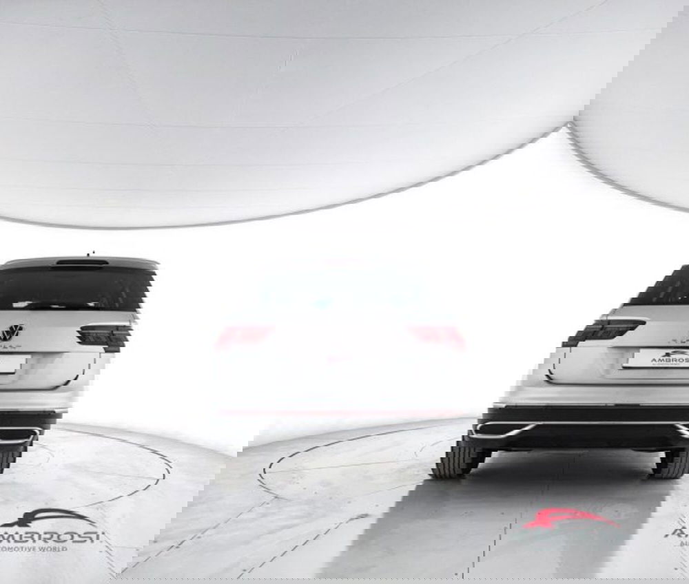 Volkswagen Tiguan usata a Perugia (6)