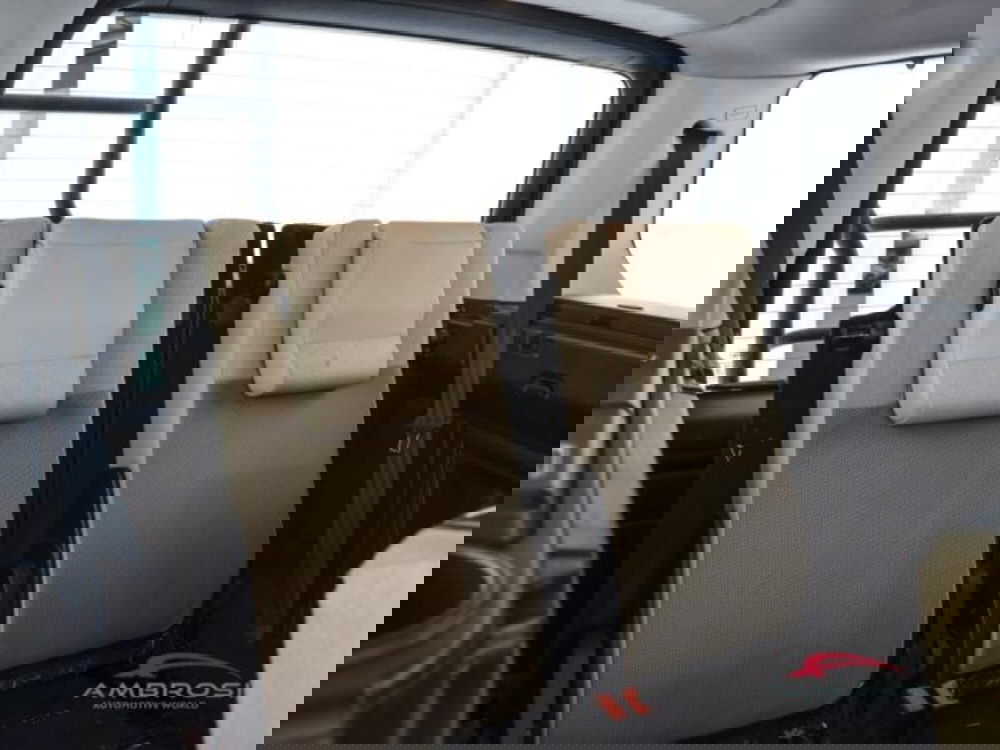 Land Rover Discovery usata a Perugia (12)