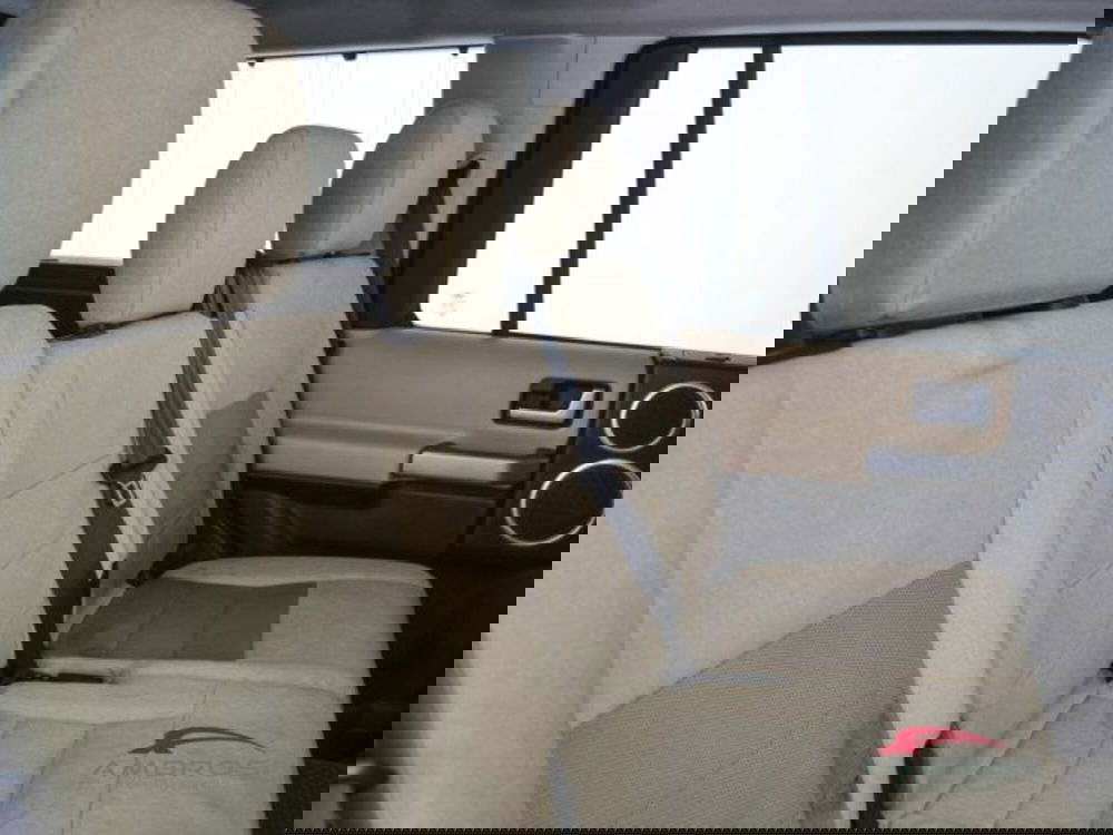 Land Rover Discovery usata a Perugia (13)