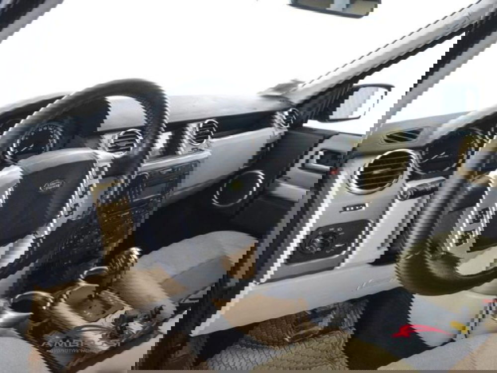 Land Rover Discovery usata a Perugia (8)