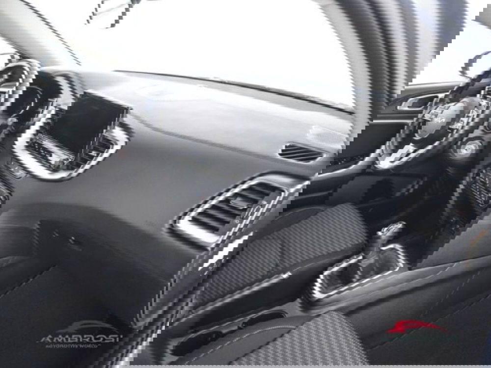 Kia cee'd Sport Wagon usata a Perugia (12)