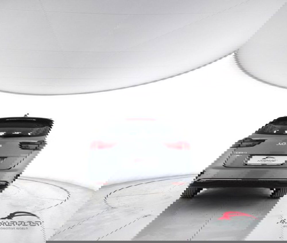 Kia cee'd Sport Wagon usata a Perugia (6)