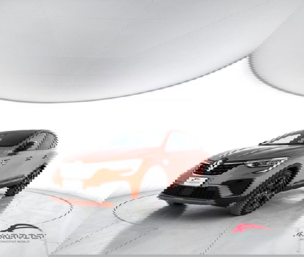 Renault Arkana usata a Perugia