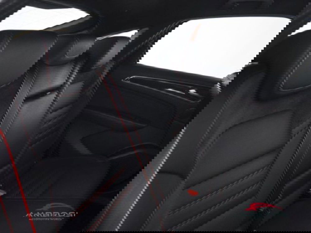 Renault Arkana usata a Perugia (11)