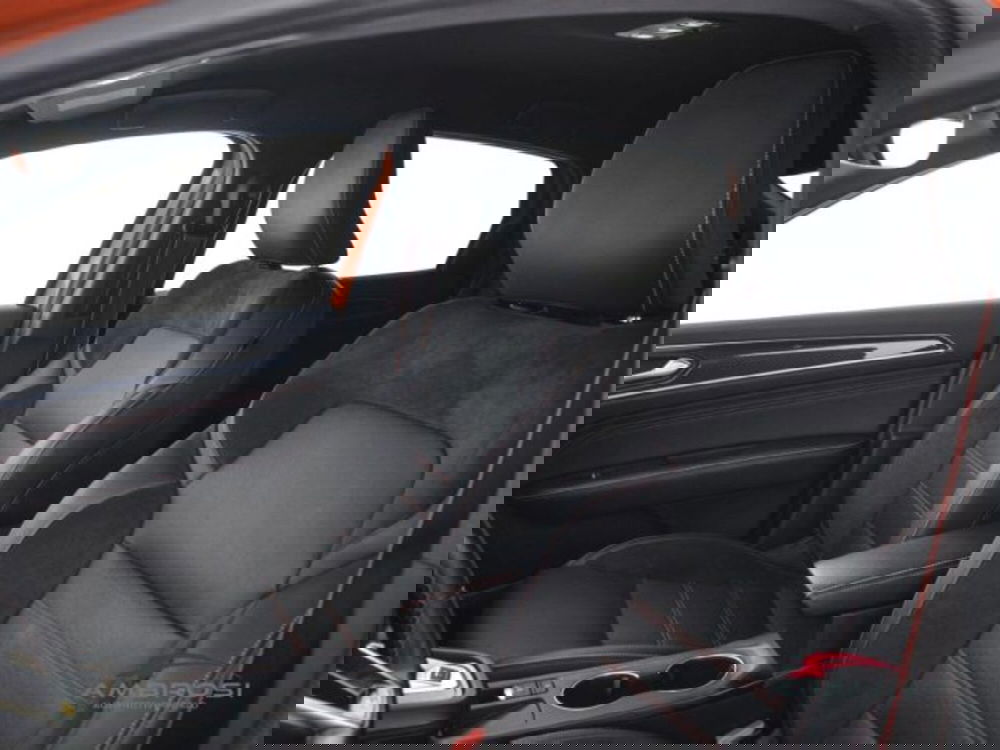 Renault Arkana usata a Perugia (9)