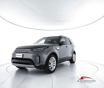 Land Rover Discovery 2.0 SD4 240 CV HSE del 2017 usata a Corciano