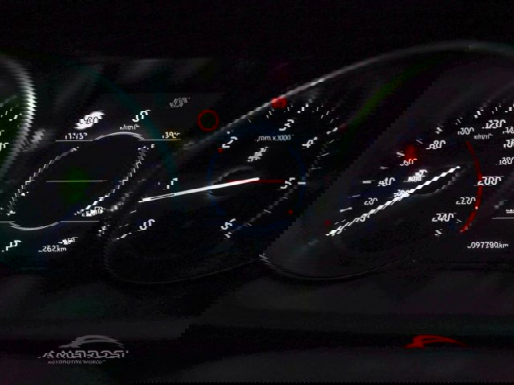 Land Rover Discovery usata a Perugia (13)