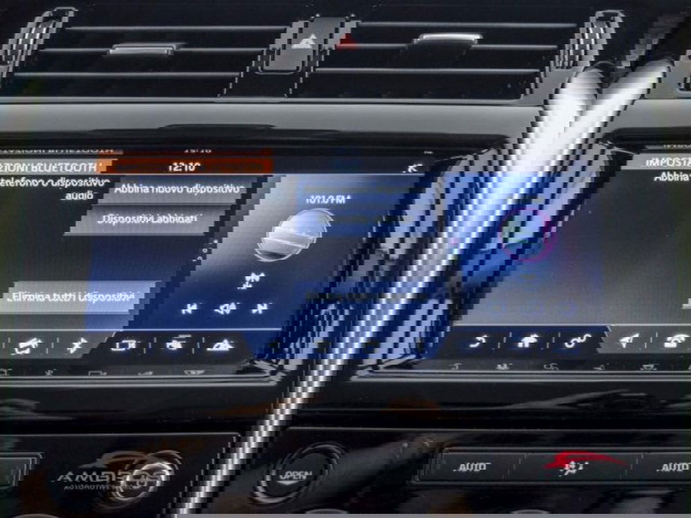 Land Rover Discovery usata a Perugia (15)