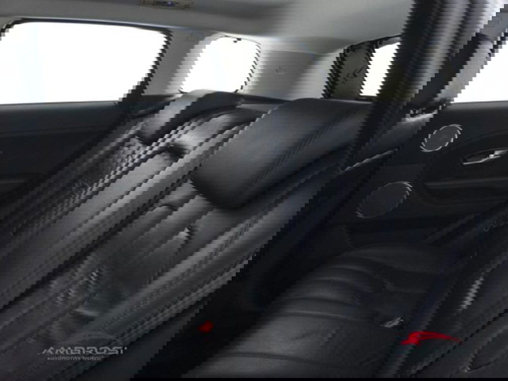 Land Rover Range Rover Evoque usata a Perugia (10)