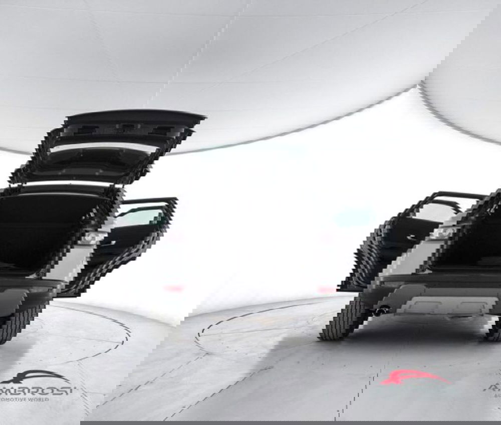 Land Rover Range Rover Evoque usata a Perugia (7)