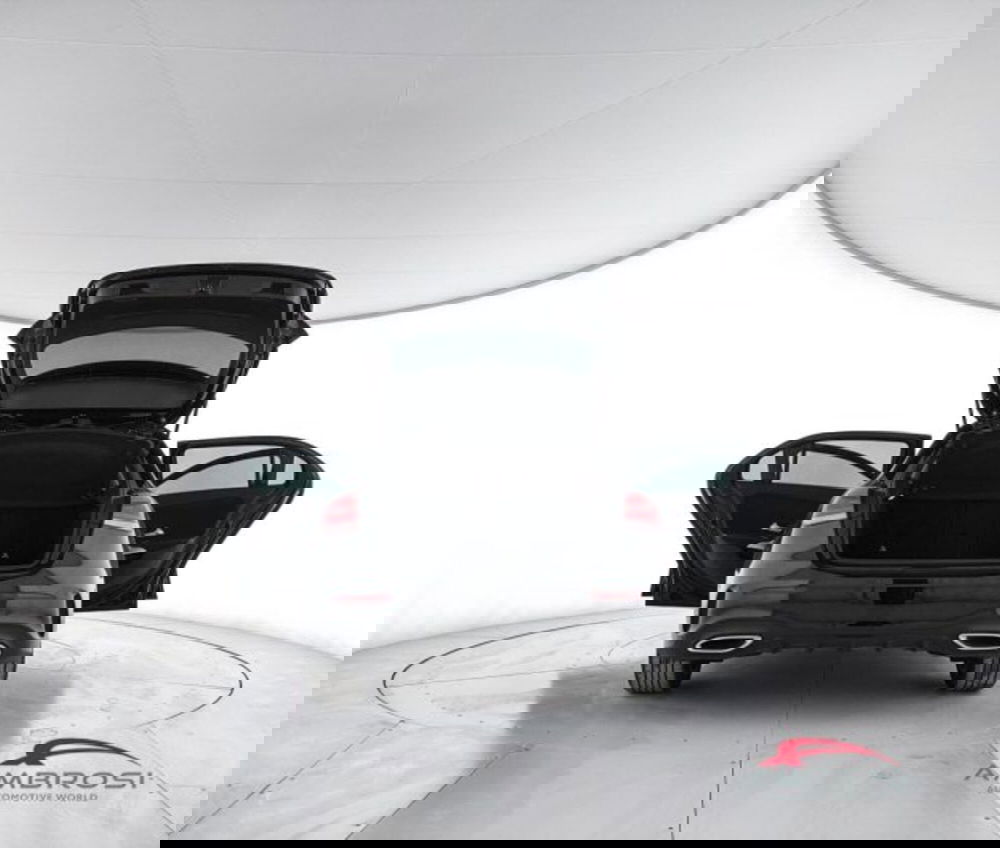 Mercedes-Benz Classe A usata a Perugia (7)