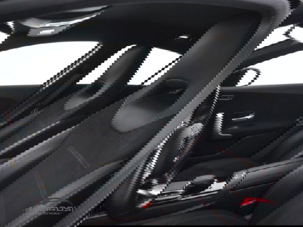 Mercedes-Benz Classe A usata a Perugia (9)