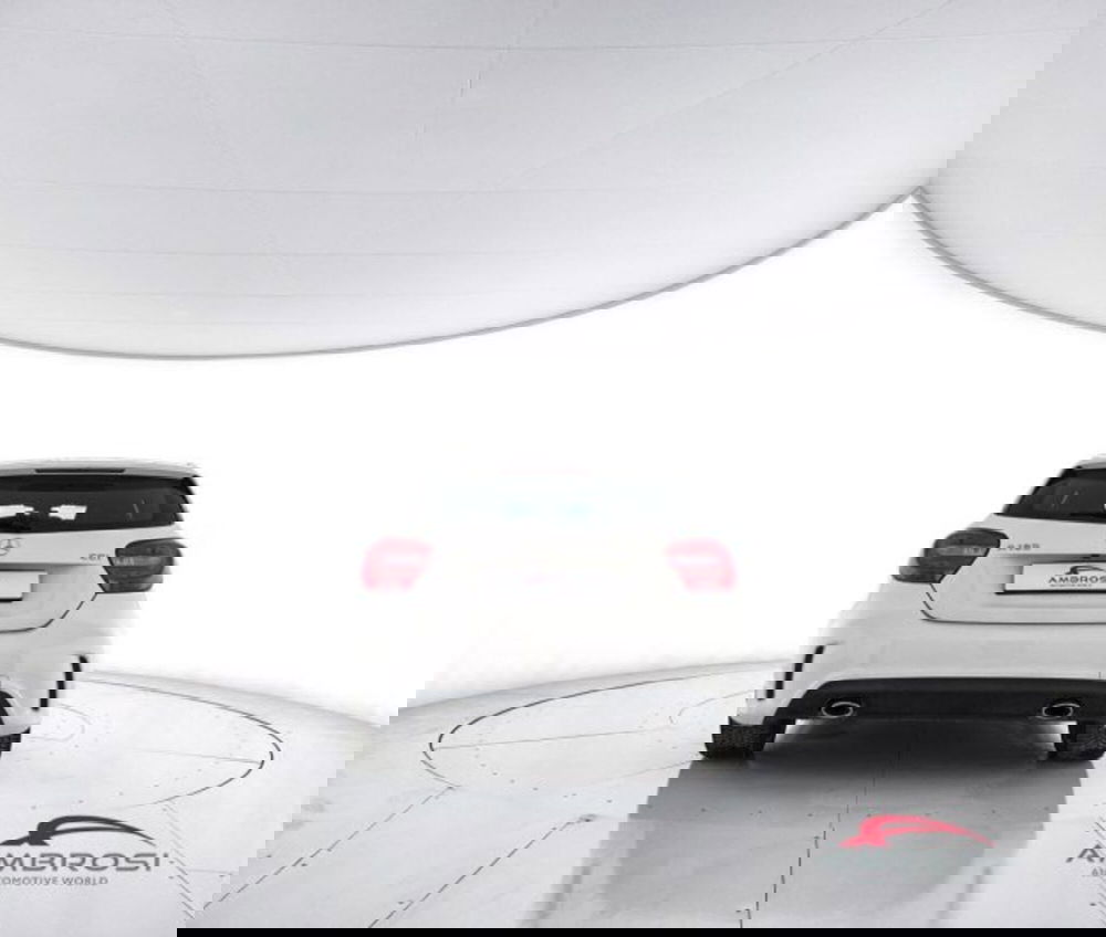 Mercedes-Benz Classe A usata a Perugia (6)