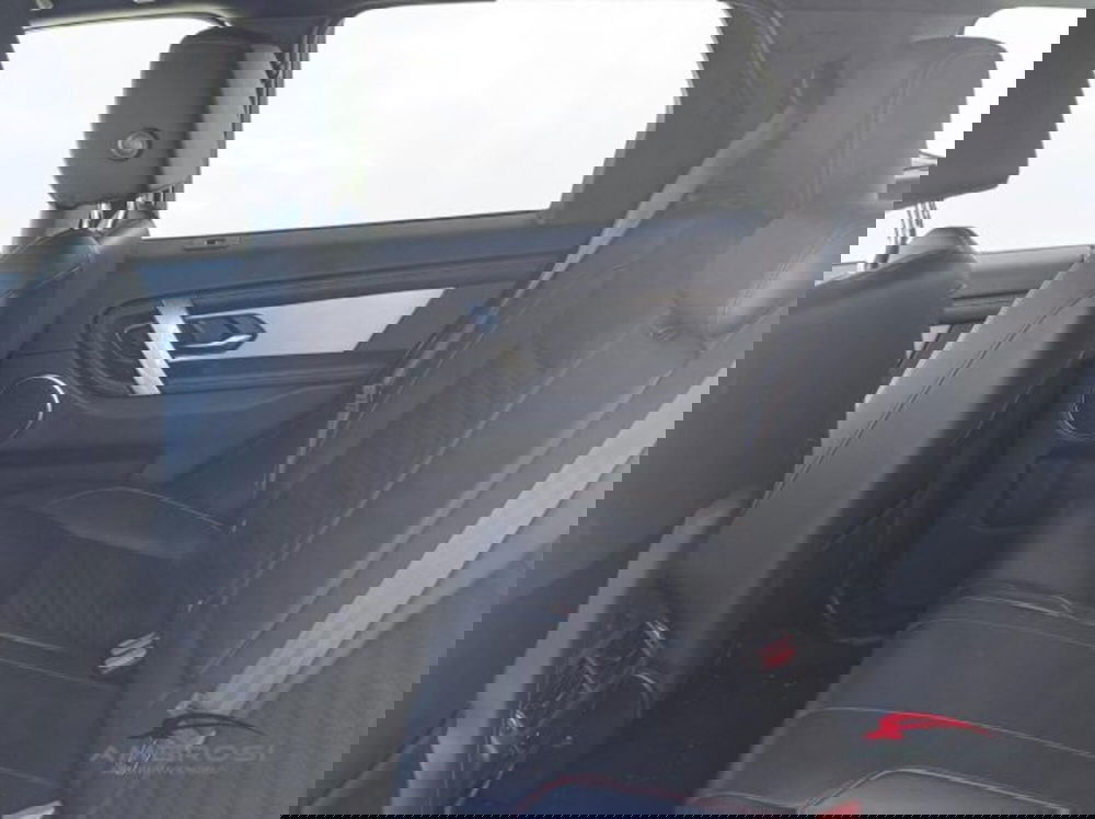 Land Rover Discovery Sport usata a Perugia (10)
