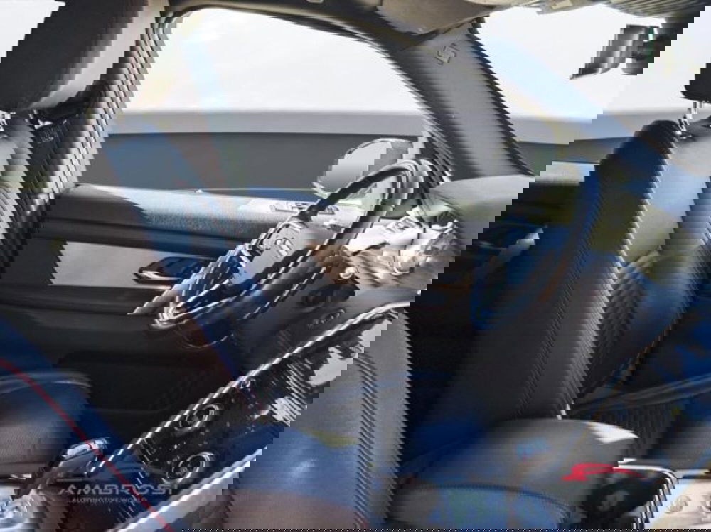 Land Rover Discovery Sport usata a Perugia (11)