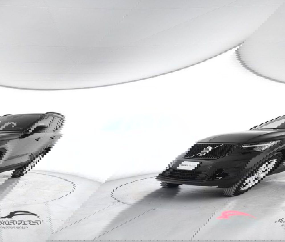 Volvo XC40 usata a Perugia