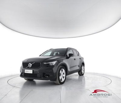 Volvo XC40 T2 automatico Essential del 2022 usata a Corciano