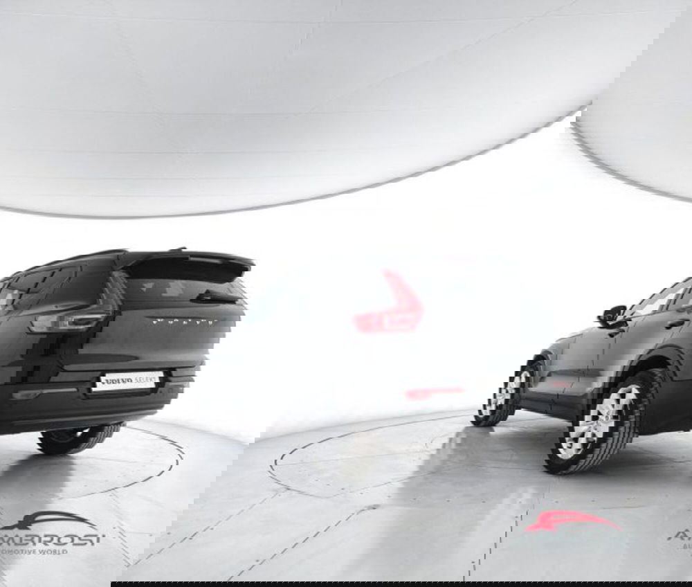 Volvo XC40 usata a Perugia (4)