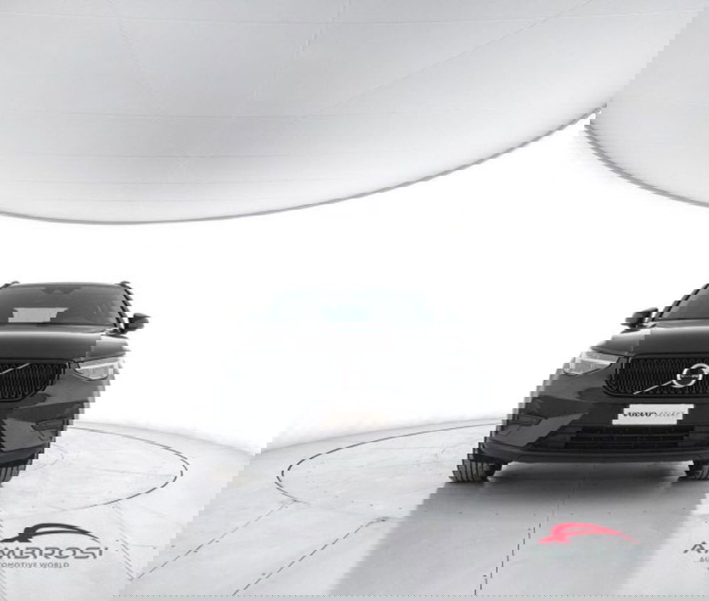 Volvo XC40 usata a Perugia (5)