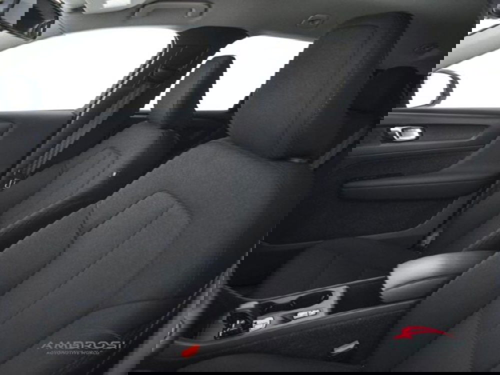 Volvo XC40 usata a Perugia (9)