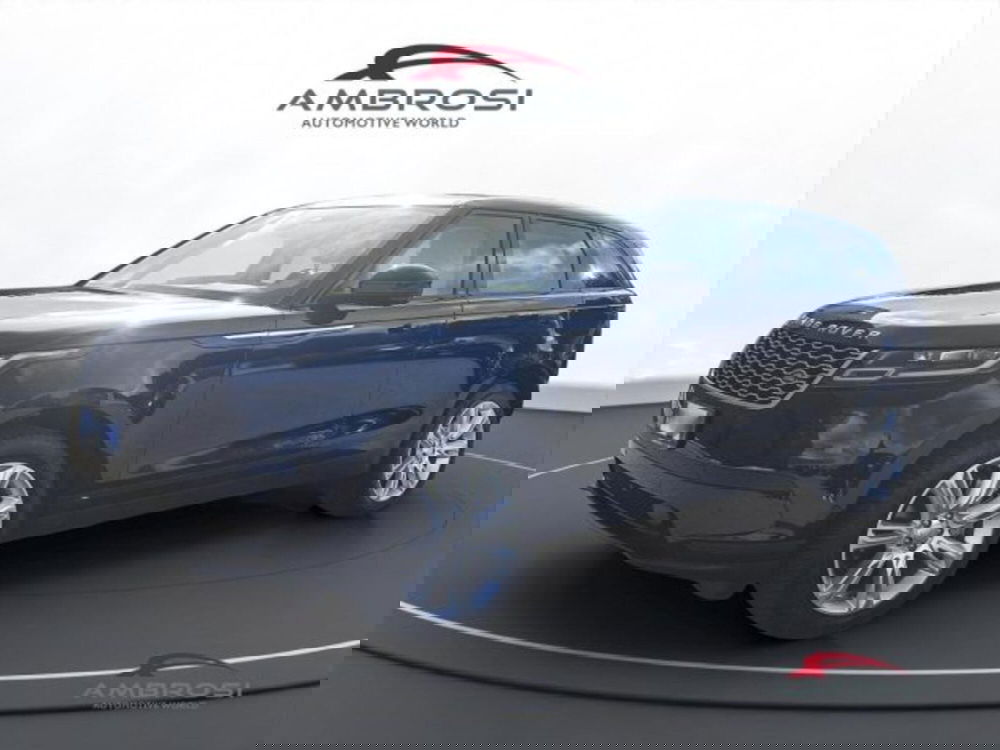 Land Rover Range Rover Velar usata a Perugia