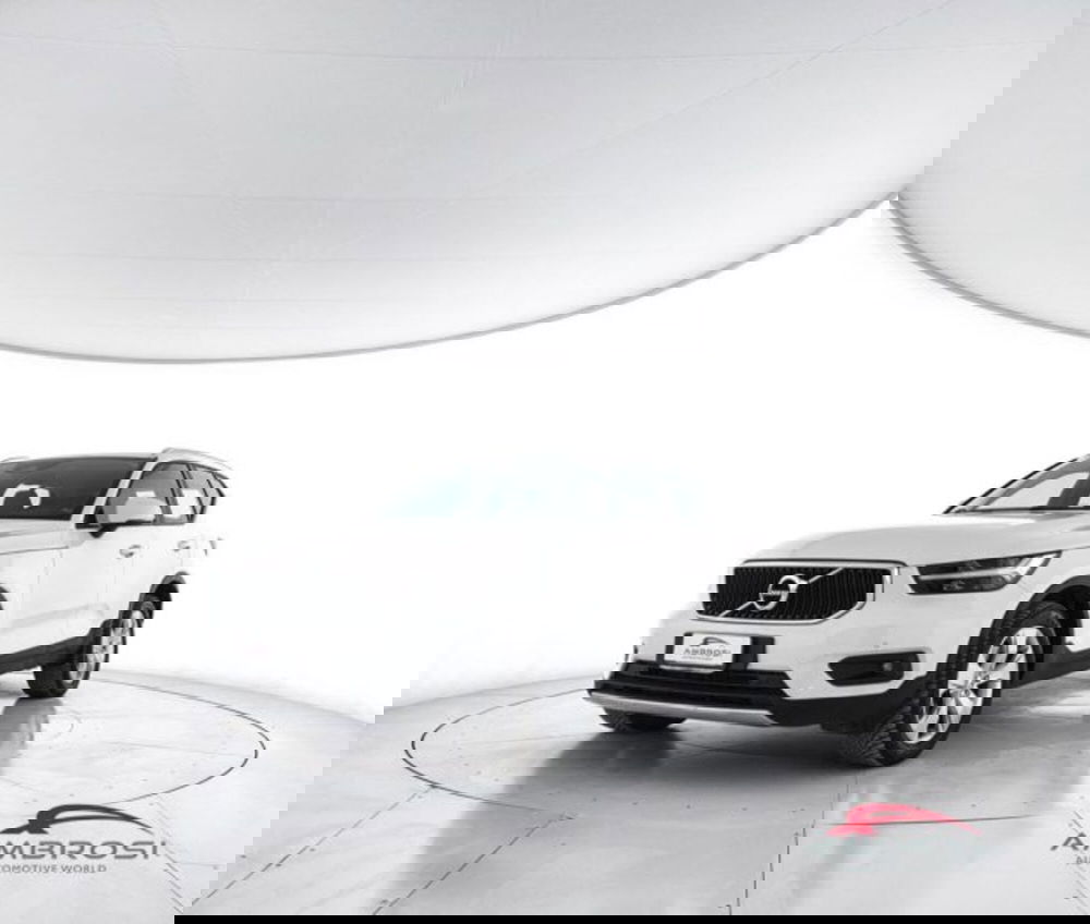 Volvo XC40 usata a Perugia