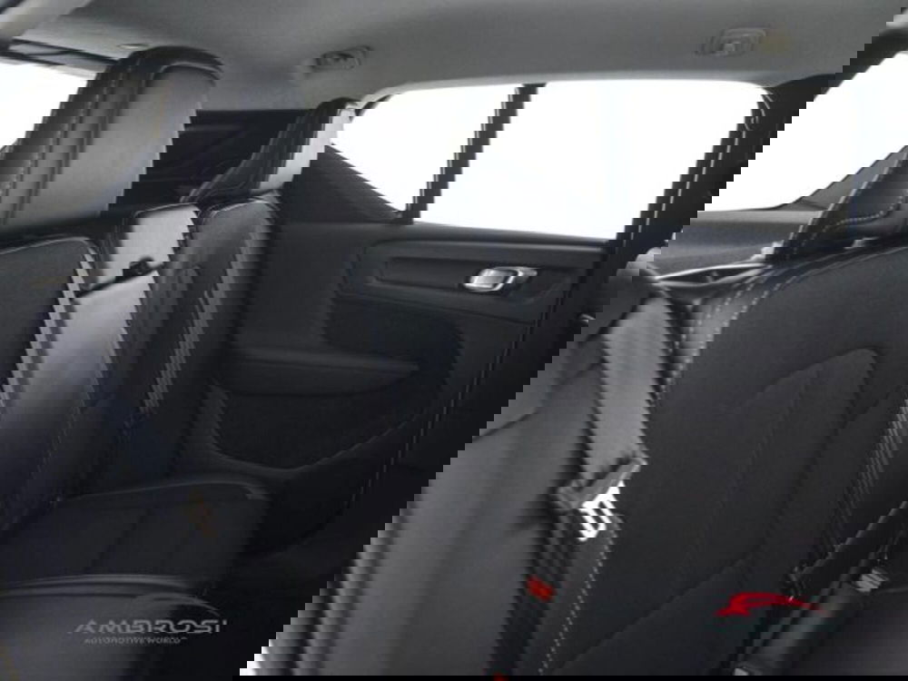 Volvo XC40 usata a Perugia (11)