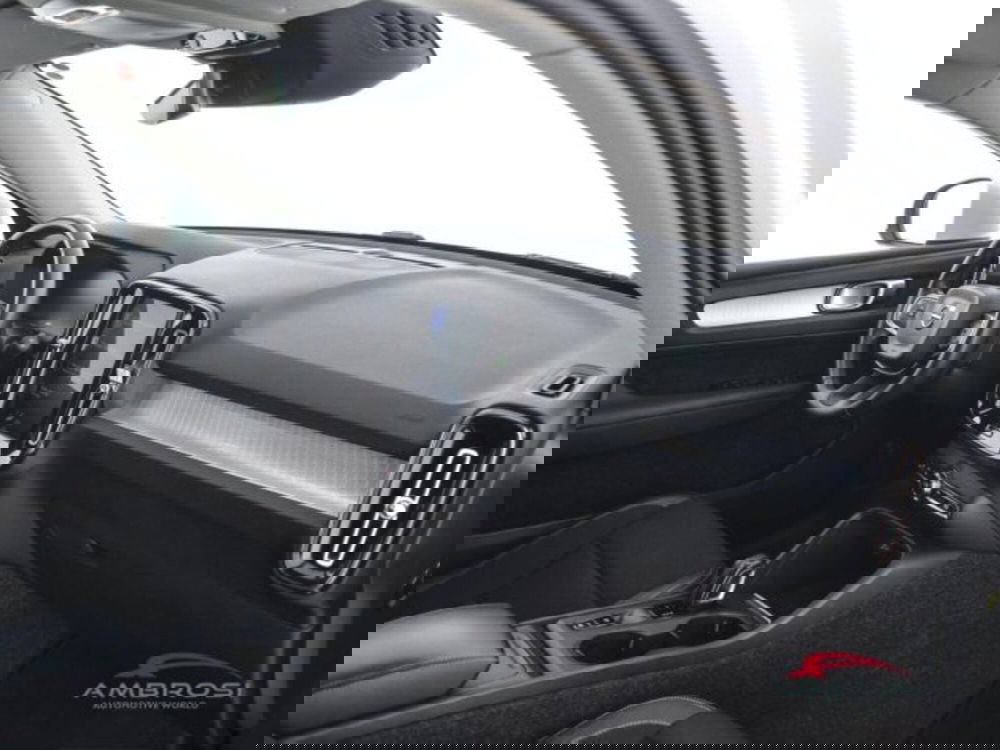 Volvo XC40 usata a Perugia (12)