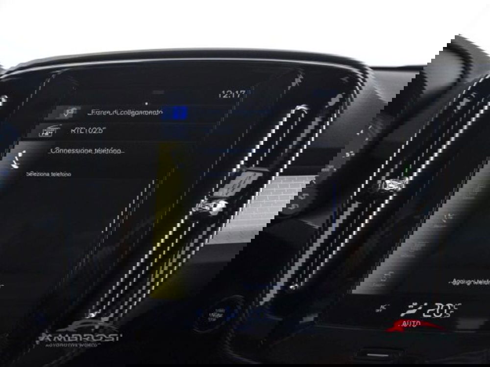 Volvo XC40 usata a Perugia (15)