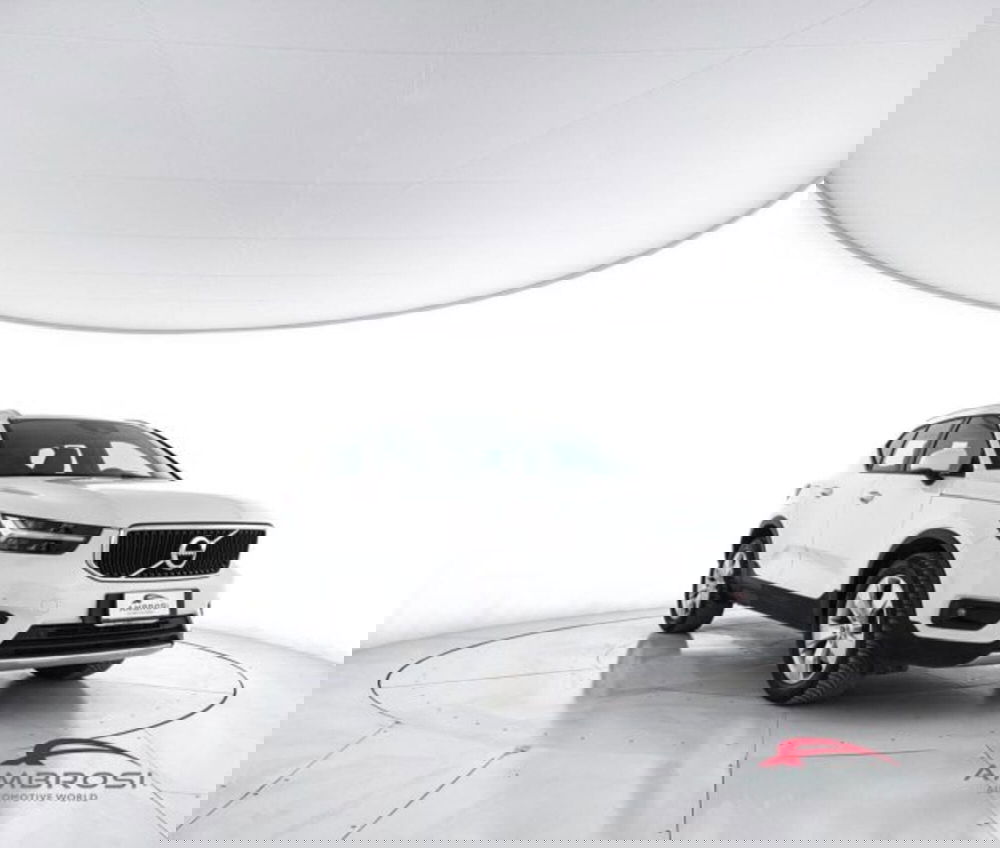 Volvo XC40 usata a Perugia (2)