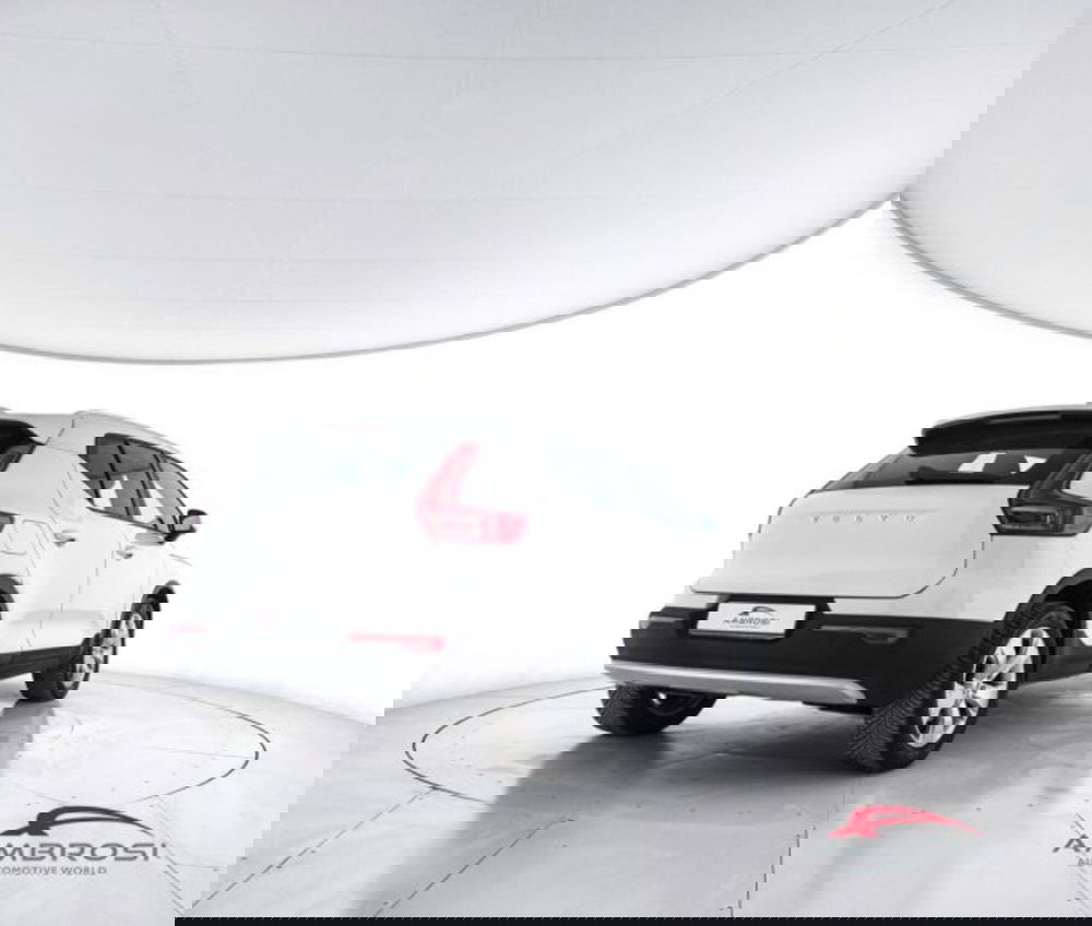 Volvo XC40 usata a Perugia (3)