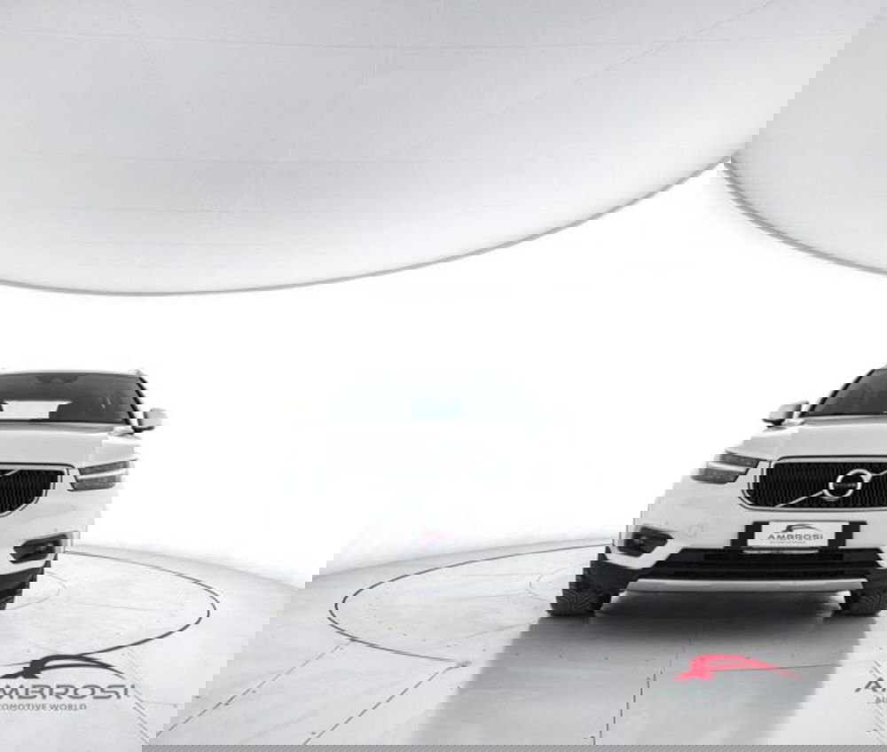 Volvo XC40 usata a Perugia (5)