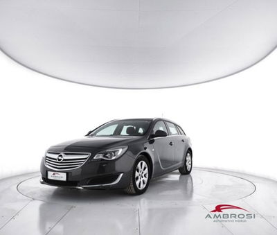Opel Insignia Station Wagon CDTI 140CV Ecopower 104gr. Sports Advance del 2014 usata a Corciano