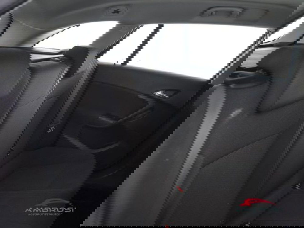 Opel Insignia Station Wagon usata a Perugia (11)